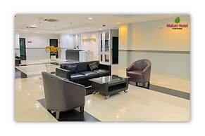 Makati Hotel Cibitung