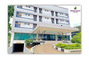 Makati Hotel Cibitung
