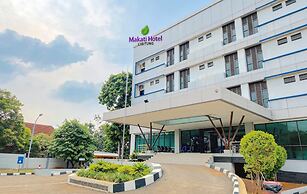 Makati Hotel Cibitung