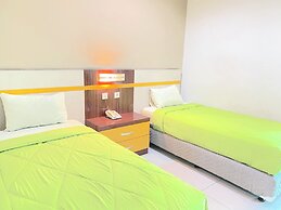 Makati Hotel Cibitung