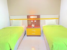 Makati Hotel Cibitung