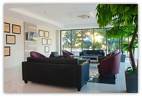 Makati Hotel Cibitung