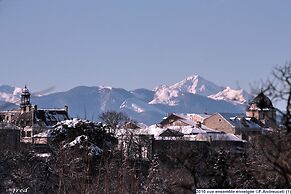 Les Cimes du Mont Royal