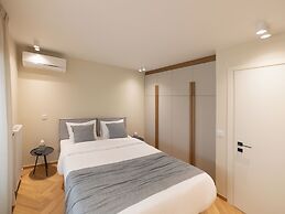 The Samirah Luxury Residences
