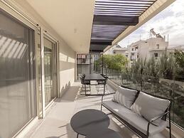 The Samirah Luxury Residences