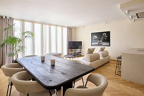 The Samirah Luxury Residences