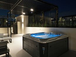 The Samirah Luxury Residences