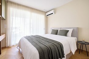 The Samirah Luxury Residences