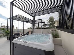 The Samirah Luxury Residences
