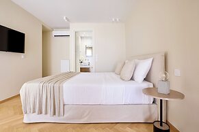 The Samirah Luxury Residences