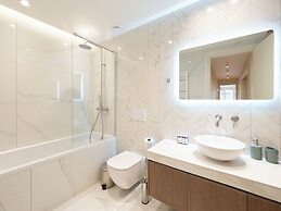 The Samirah Luxury Residences