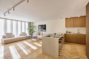 The Samirah Luxury Residences