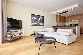 The Samirah Luxury Residences