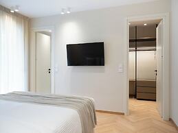 The Samirah Luxury Residences
