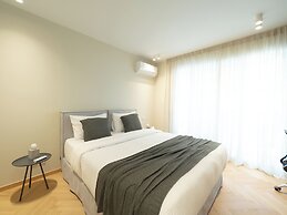 The Samirah Luxury Residences