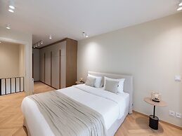 The Samirah Luxury Residences