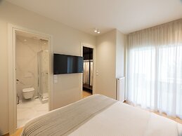 The Samirah Luxury Residences