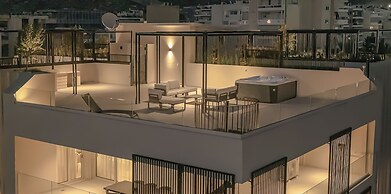 The Samirah Luxury Residences