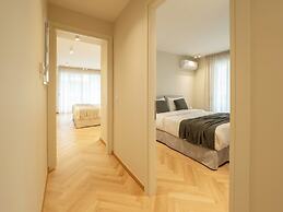The Samirah Luxury Residences