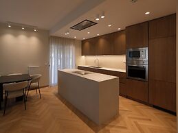 The Samirah Luxury Residences