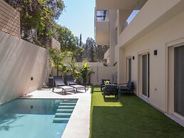 The Samirah Luxury Residences