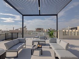 The Samirah Luxury Residences