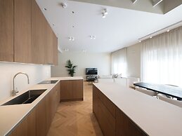 The Samirah Luxury Residences
