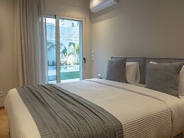 The Samirah Luxury Residences