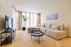 The Samirah Luxury Residences