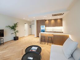 The Samirah Luxury Residences