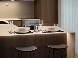 The Samirah Luxury Residences