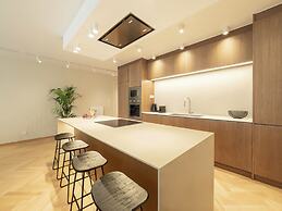 The Samirah Luxury Residences