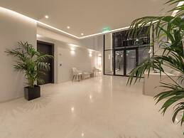 The Samirah Luxury Residences