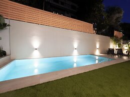The Samirah Luxury Residences