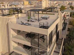 The Samirah Luxury Residences