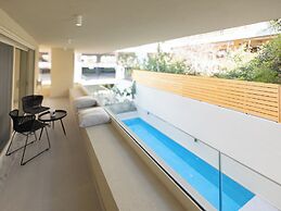 The Samirah Luxury Residences