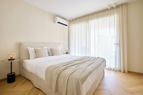 The Samirah Luxury Residences
