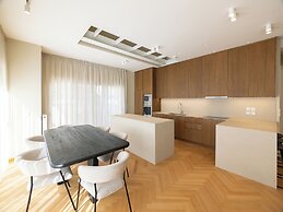 The Samirah Luxury Residences