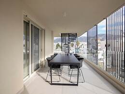 The Samirah Luxury Residences