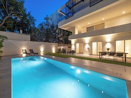 The Samirah Luxury Residences