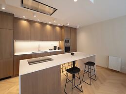 The Samirah Luxury Residences