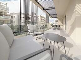 The Samirah Luxury Residences