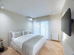 The Samirah Luxury Residences
