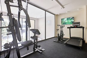 The Samirah Luxury Residences