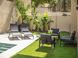 The Samirah Luxury Residences