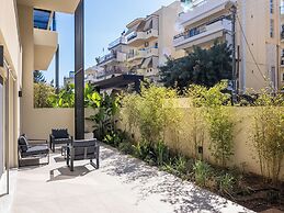 The Samirah Luxury Residences