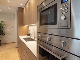 The Samirah Luxury Residences