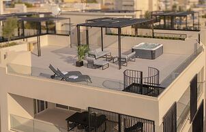The Samirah Luxury Residences