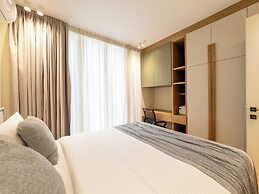 The Samirah Luxury Residences