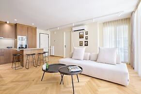 The Samirah Luxury Residences